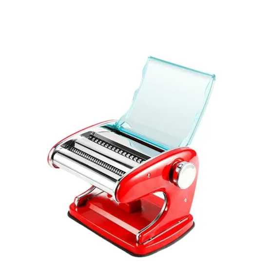 Small Automatic Noodle Making Machine For Home or Restaurant Good Price