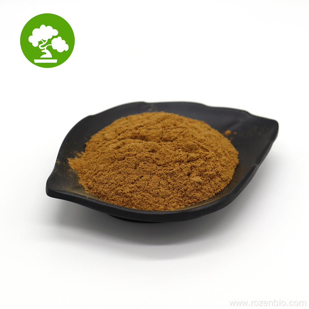 White Turnip Seed Extract, White Radish Extract powder