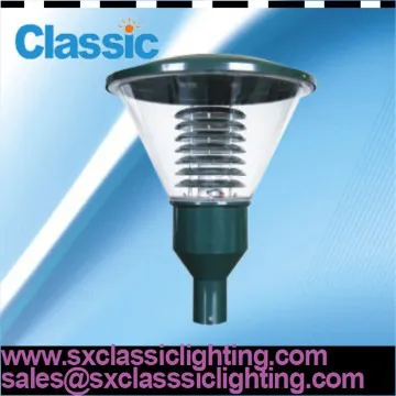 music solar garden lighting