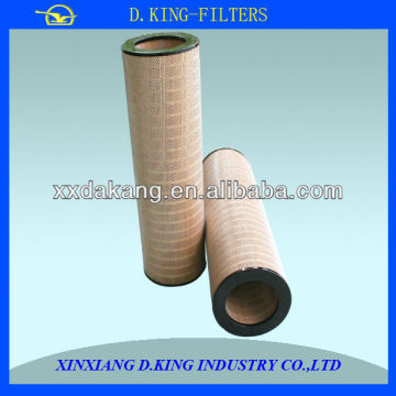 activated carbon air filter with blower