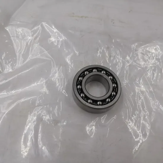 Self-Aligning Ball Bearings EK/M/ATN/C3 Models 1301-1304 for Manufacturing Plants