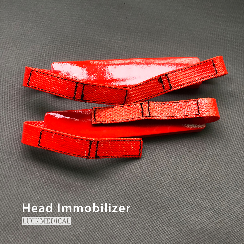 Medical Head Immobilizer Head Holder