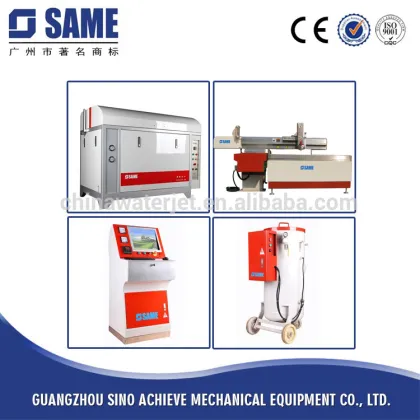 2015 Top selling products new waterjet cutting machine alibaba dot com