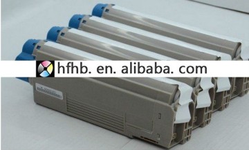 *New* High-quality European version compatible MC560 toner