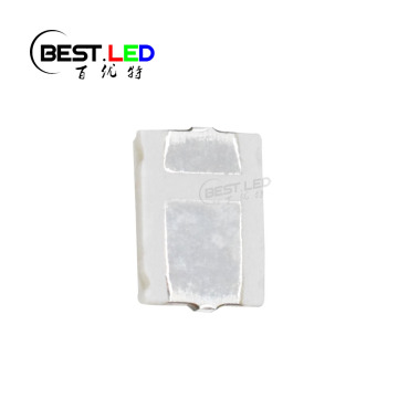 Blue 480NM LED Emitter SMD 2016 LED 30MA