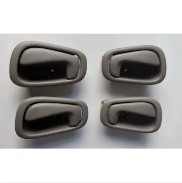 Customized Auto Spare Accessories Plastic Door Handle Mold