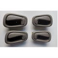 Customized Auto Spare Accessories Plastic Door Handle Mold