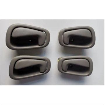 Customized Auto Spare Accessories Plastic Door Handle Mold