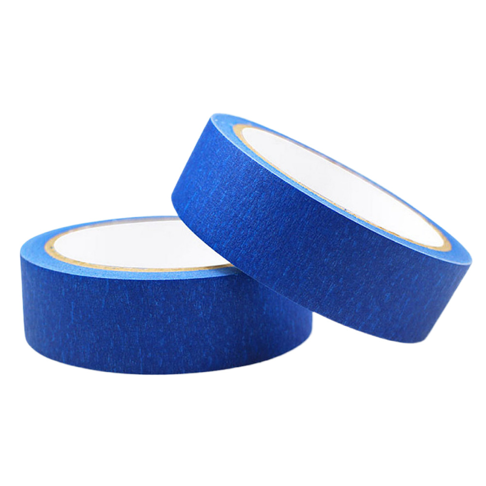 The Best Blue Painters Tape