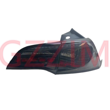 Μοντέλο y 2019-2020 Taillight Tail Lamp