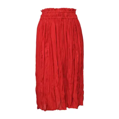 Long Skirt Women For Spring Summer 2020