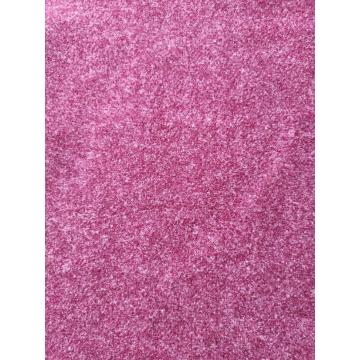 Poly Rayon Double Fleece