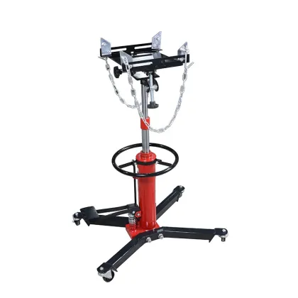 High Lift Transmission Jack Pit Jacks Tall Transmission Jack