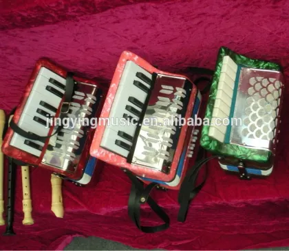 Child Accordion