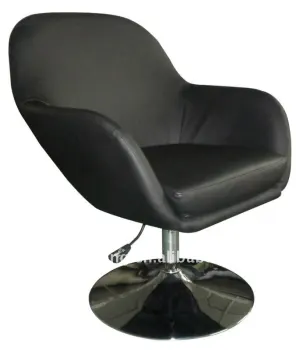 PU leather leisure chair, bar stool