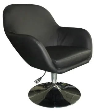 PU leather leisure chair, bar stool