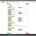 Muestra de datos de importación de Aduanas de Pneumatic Tool-India