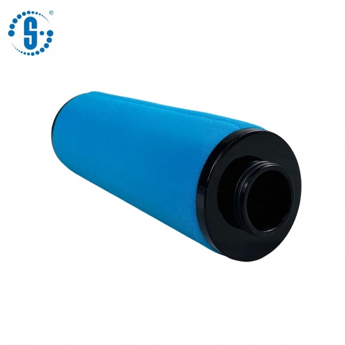 Filtro de linha de secador refrigerado NM033190