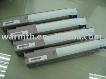 toner cartridge compatible for OKI OC3300/3400