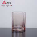 Design Red Wine Glass Cup Crystal Glasses Goblet