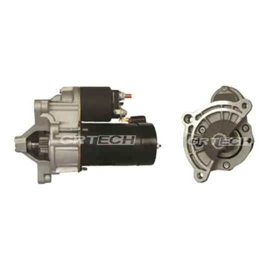 5802 E4 Auto Starter Motor
