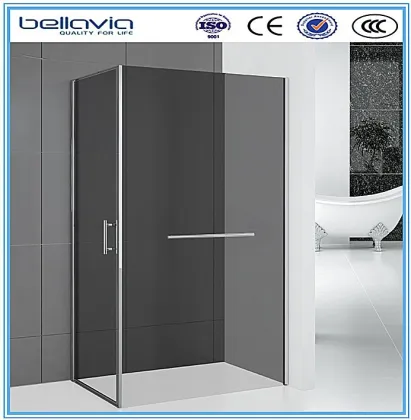 Corner Shower Cubicles/ Corner Shower Doors/Sanitary Showers