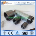 1/8 ''--6'' carbon thép liền mạch Ống núm vú