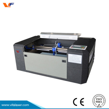 Automatic Portable Small Laser Cutting Machine