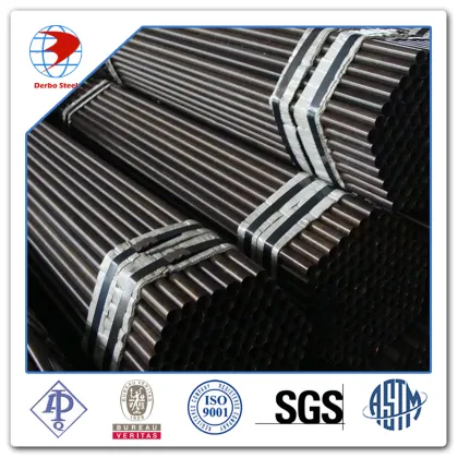 GOST 8734-75 hot worked seamless steel tube
