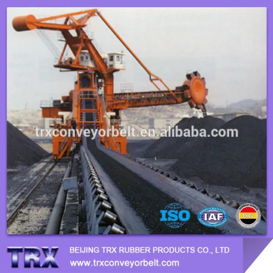 For Mine Industry Heavy Duty Conveyor Belt