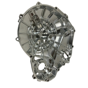 OEM Stainless Steel CNC Machining Services for Precision Car Parts in China