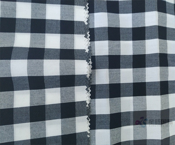 Classic Color Assortment 100% Cotton Gingham Fabric