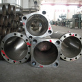 SAE 1020 carbon steel hydraulic cylinder barrel