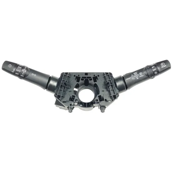 Auto Parts Search: Finding the Right Electric Combination Switch for Great Wall Models C30, 50, and 70