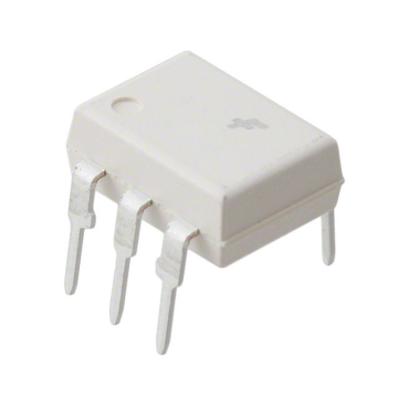 4N33 DIP6 CT4N33 EL4N33 Photoisolator Optical Coupler