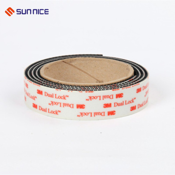 Eco-Friendly 3M dual lock Mushroom Head Tape