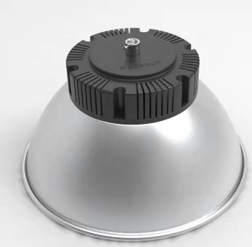 LEDUN High Shed Industrial LED Lighting Equipment - Die-casting Workshop Lamps