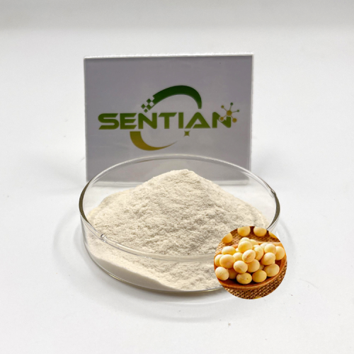 Premium Isolated Soy Protein for Dietary Supplements