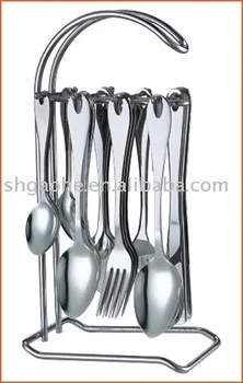 stainless steel flatware(stainless steel cutlery,stainless steel tableware)