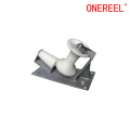 Drahtseil Nylon Guiding Roller