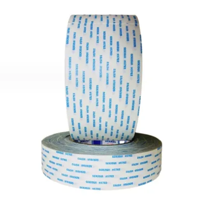 SEKISUI 5782 Low VOC Non-Woven Adhesive Tissue Tape for Automotive