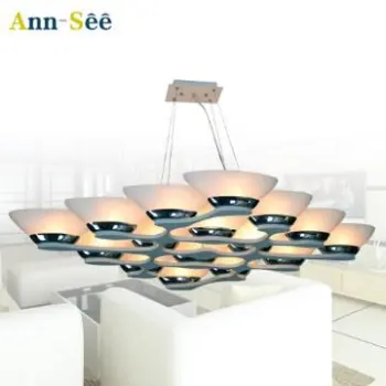 2013 New design Modern pendant lamps ASP1500-16