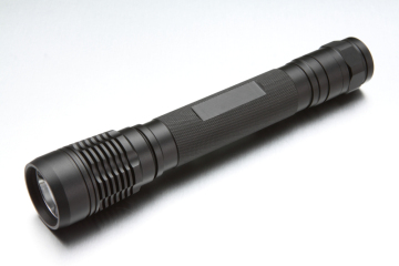 Powerful 6w Cree XPG3 LED Flashlight
