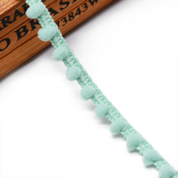 Small Pom Pom Trim 2023