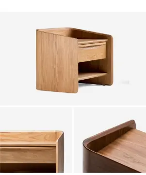 "HARBOR" NIGHTSTAND Home Furniture
