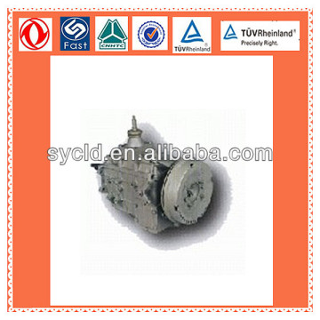 Dongfeng 5S360 Series Transmission Assy 17DS5B-00030