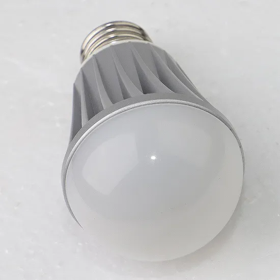 Smart Bluetooth Color and Tunable White LED Dimmable Light Bulbs