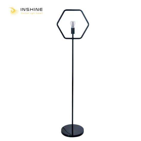 Modern Floor Light Lamp