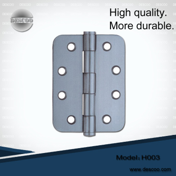 Door Lock / Stainless Steel Hinge for Doors -H004