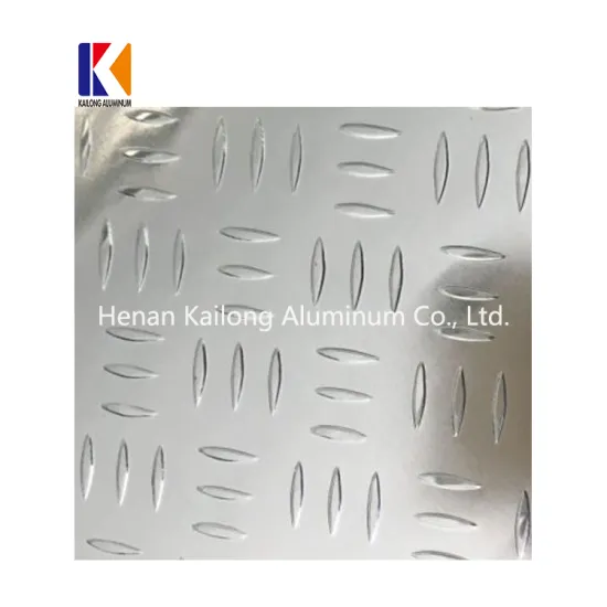 Aluminum Heat Shield Sheets & Metal Plates